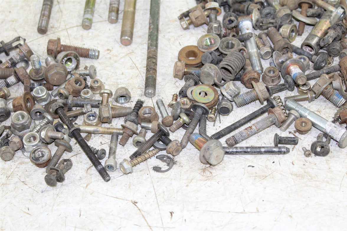 2020 Polaris Sportsman 850 4x4 Chassis Bolt Kit Hardware Clamps Mount Bracket