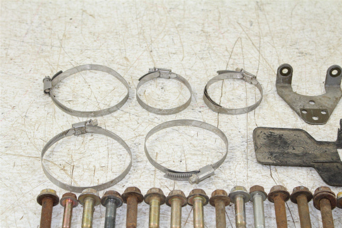 2020 Polaris Sportsman 850 4x4 Chassis Bolt Kit Hardware Clamps Mount Bracket