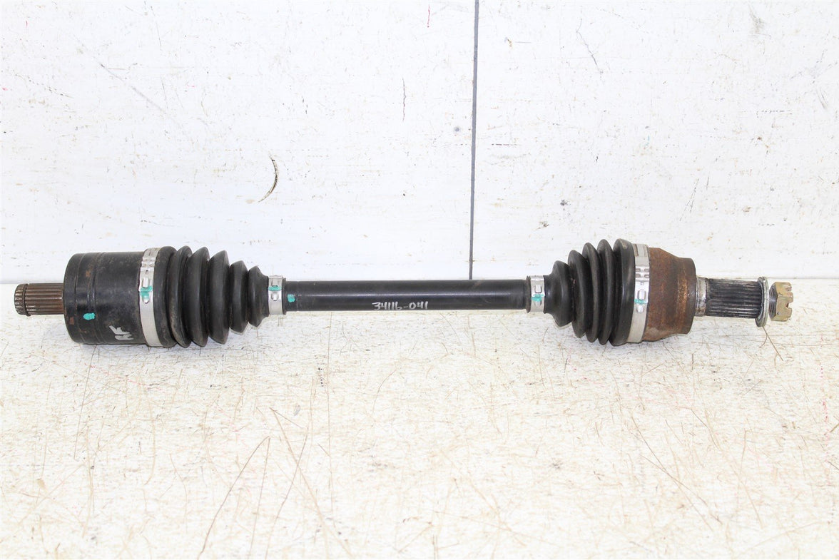 2020 Polaris Sportsman 850 4x4 Right Front CV Axle Boot Straight
