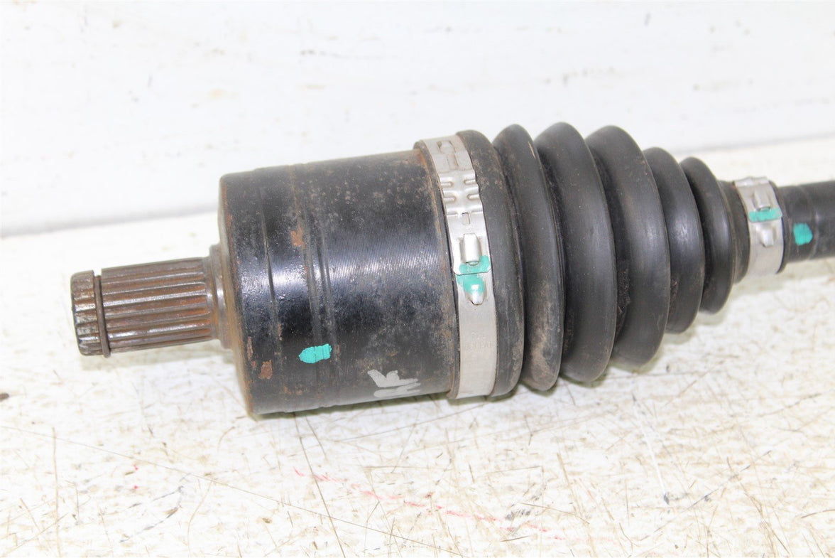 2020 Polaris Sportsman 850 4x4 Right Front CV Axle Boot Straight