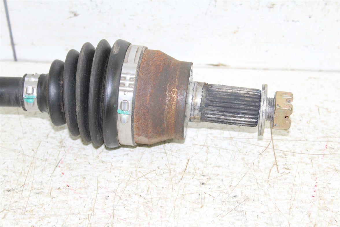 2020 Polaris Sportsman 850 4x4 Right Front CV Axle Boot Straight