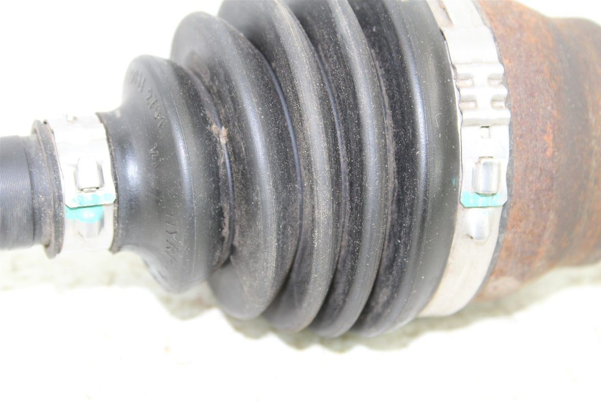 2020 Polaris Sportsman 850 4x4 Right Front CV Axle Boot Straight