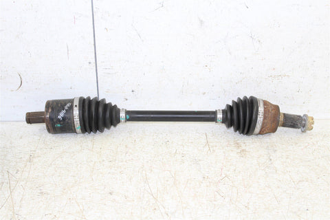 2020 Polaris Sportsman 850 4x4 Left Front CV Axle Boot Straight