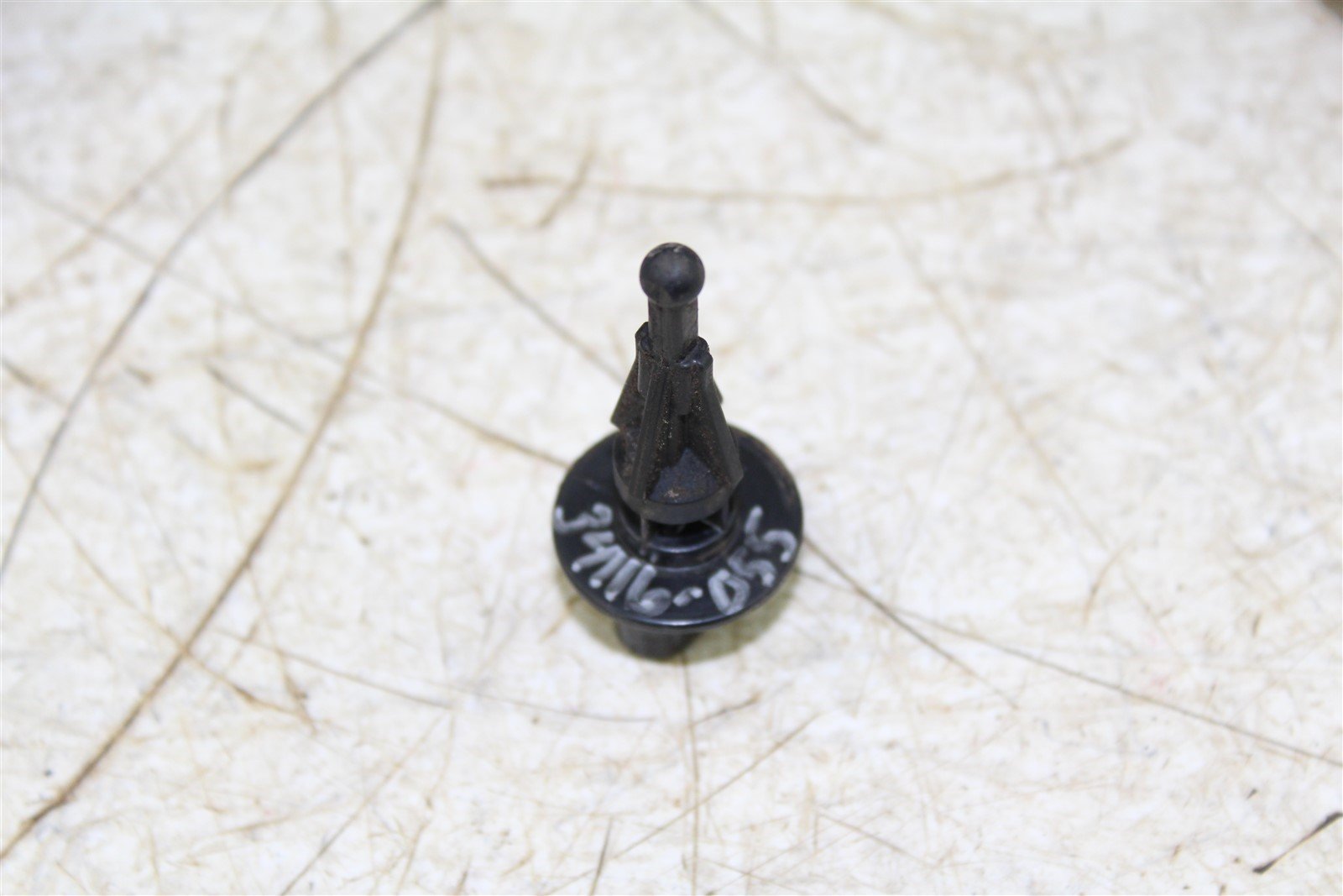 2020 Polaris Sportsman 850 4x4 Air Temperature Sensor