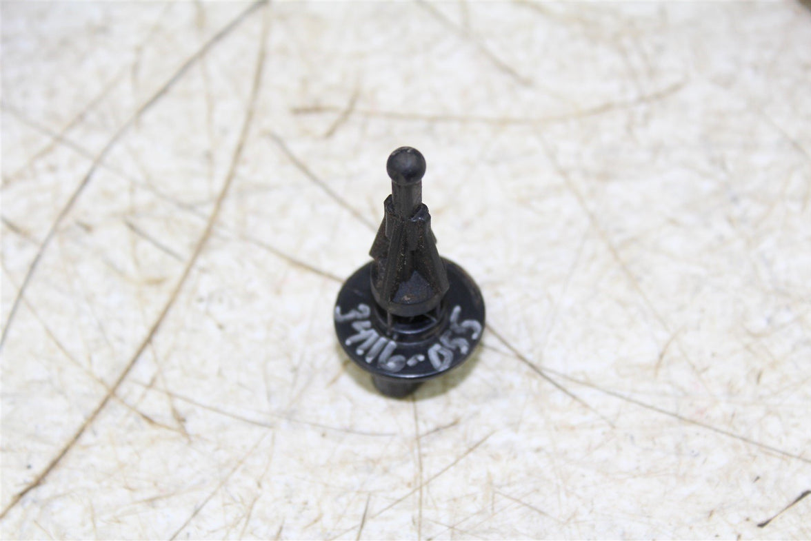 2020 Polaris Sportsman 850 4x4 Air Temperature Sensor