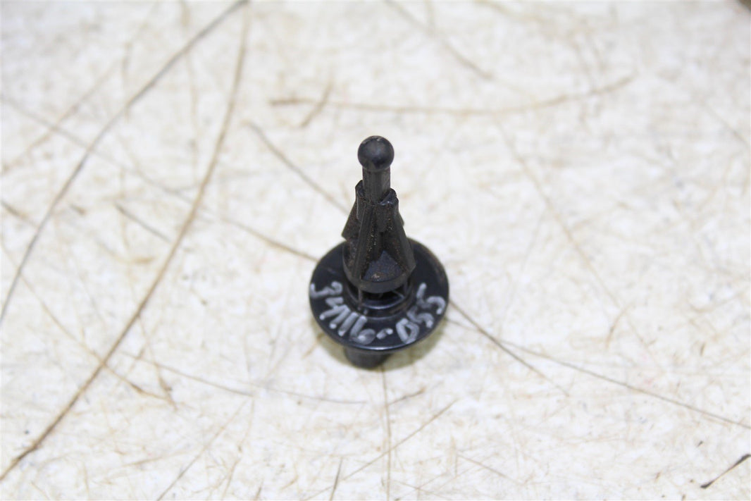 2020 Polaris Sportsman 850 4x4 Air Temperature Sensor