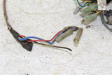 2002 Kawasaki Mojave 250 Wire Wiring Harness Loom