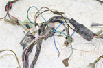 2002 Kawasaki Mojave 250 Wire Wiring Harness Loom