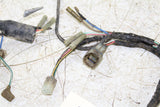 2002 Kawasaki Mojave 250 Wire Wiring Harness Loom