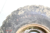 1982 Honda ATC 185 Rear Wheel Set 8" Split Rims