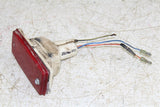 2002 Kawasaki Mojave 250 Rear Brake Light Taillight