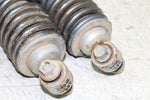 2002 Kawasaki Mojave 250 Front Shocks Spring Absorber Left Right