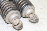 2002 Kawasaki Mojave 250 Front Shocks Spring Absorber Left Right