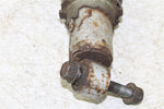 2002 Kawasaki Mojave 250 Rear Shock Spring Absorber