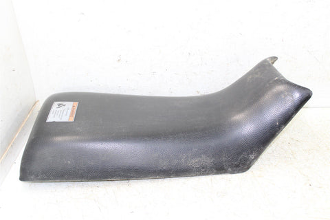 2002 Kawasaki Mojave 250 Seat