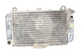 2002 Kawasaki Mojave 250 Radiator w/ Coolant Hoses