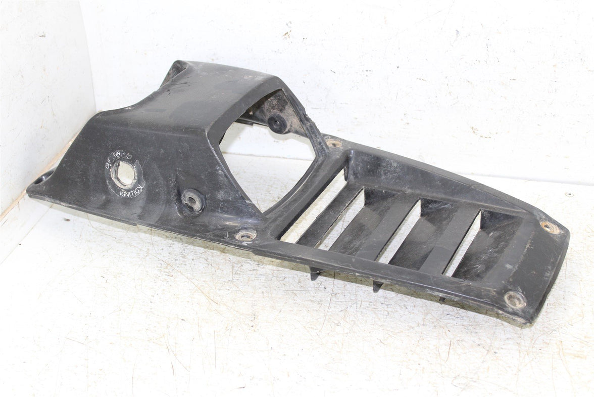 2002 Kawasaki Mojave 250 Front Hood Plastic Fender