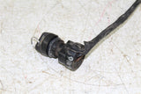 2002 Kawasaki Mojave 250 Key Ignition Switch