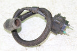 2002 Kawasaki Mojave 250 Ignition Coil Wire Spark Plug Boot