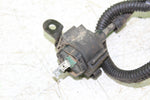 2002 Kawasaki Mojave 250 Ignition Coil Wire Spark Plug Boot