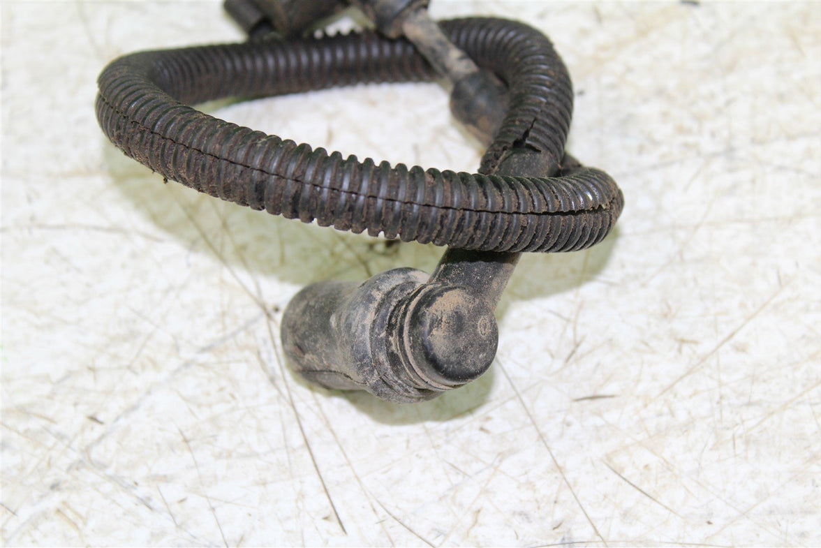 2002 Kawasaki Mojave 250 Ignition Coil Wire Spark Plug Boot
