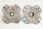 1982 Honda ATC 185 Rear Hubs Wheel Mounts