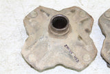 1982 Honda ATC 185 Rear Hubs Wheel Mounts