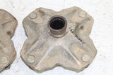 1982 Honda ATC 185 Rear Hubs Wheel Mounts