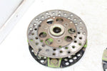 2002 Kawasaki Mojave 250 Front Hubs Brake Rotor