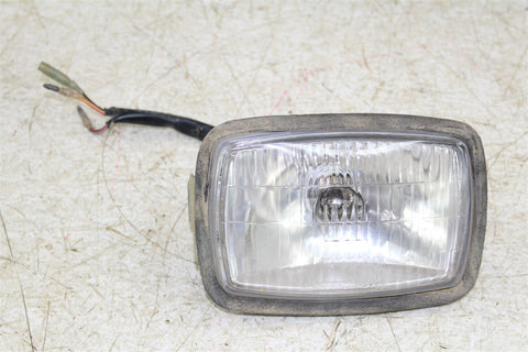 2002 Kawasaki Mojave 250 Headlight Head Light