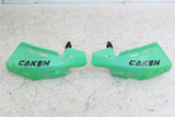 2002 Kawasaki Mojave 250 Caken Hand Brush Guards