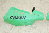 2002 Kawasaki Mojave 250 Caken Hand Brush Guards