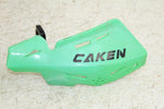 2002 Kawasaki Mojave 250 Caken Hand Brush Guards