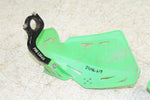 2002 Kawasaki Mojave 250 Caken Hand Brush Guards