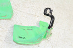 2002 Kawasaki Mojave 250 Caken Hand Brush Guards