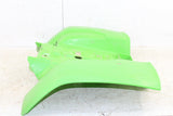 2002 Kawasaki Mojave 250 Rear Fender Plastics