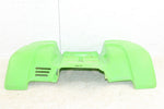 2002 Kawasaki Mojave 250 Rear Fender Plastics