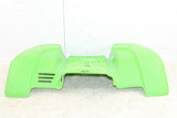 2002 Kawasaki Mojave 250 Rear Fender Plastics