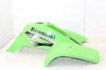 2002 Kawasaki Mojave 250 Front Fender Plastic