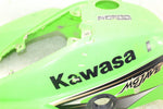 2002 Kawasaki Mojave 250 Front Fender Plastic