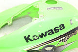 2002 Kawasaki Mojave 250 Front Fender Plastic