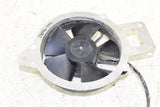 2002 Kawasaki Mojave 250 Radiator Cooling Fan