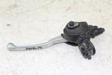 2002 Kawasaki Mojave 250 Clutch Lever w/ Perch Mount