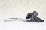 2002 Kawasaki Mojave 250 Clutch Lever w/ Perch Mount