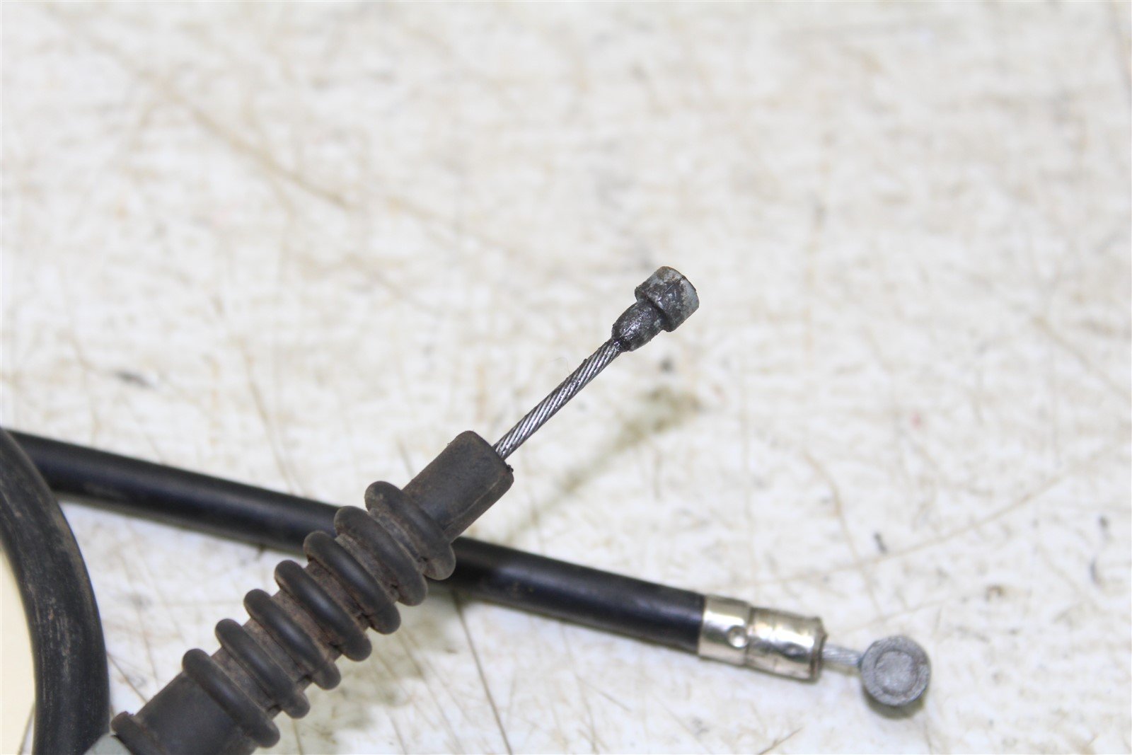 2002 Kawasaki Mojave 250 Clutch Cable