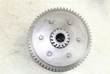 2002 Kawasaki Mojave 250 Clutch Basket Inner Hub Pressure Plate