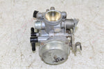 2002 Kawasaki Mojave 250 Carburetor Carb Fuel Intake Aftermarket