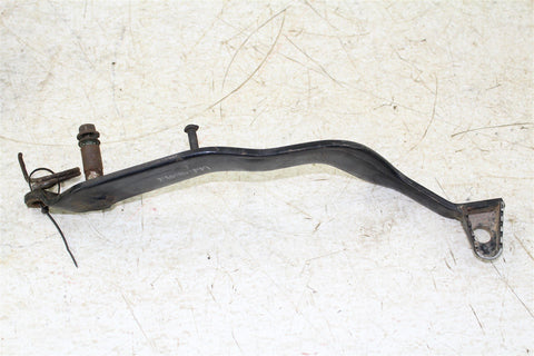 2002 Kawasaki Mojave 250 Rear Brake Pedal