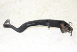 2002 Kawasaki Mojave 250 Rear Brake Pedal