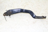 2002 Kawasaki Mojave 250 Rear Brake Pedal